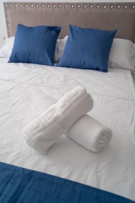 אליקאנטה Amplio Apartamento 2 Dormitorios Cerca De La Playa מראה חיצוני תמונה